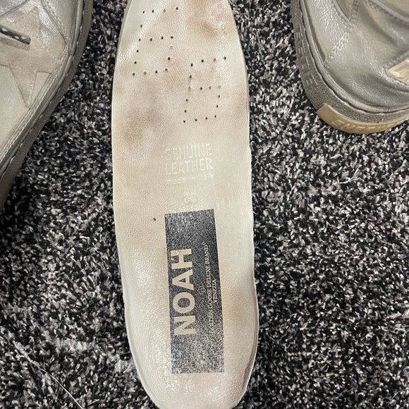 Golden goose 38 - Picture 3 of 9